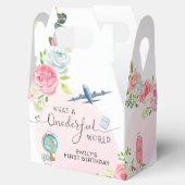 Ballotins UNE aventure délirante Anniversaire (Ouvert)