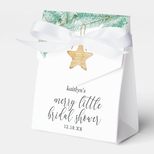 Ballotins Une charmante petite fête prénuptiale (Verso)