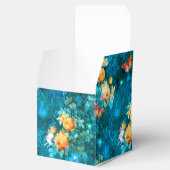 Ballotins Une fée dans le jardin Série Design 11 (Ouvert)