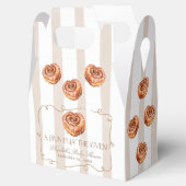 Ballotins Une Fête Prénatale sur le Thème des Roulés à la Ca (Ouvert)