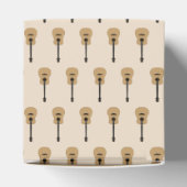 Ballotins Une jolie guitare (Haut)