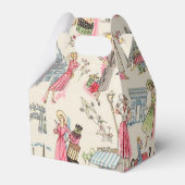 Ballotins Une journée à Paris (Arrière)