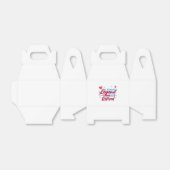 Ballotins Une légende de soins infirmiers a pris sa retraite (Déplié)