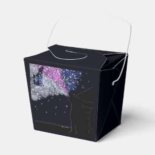 Ballotins Une nuit d'été avec Ballotin Sirius