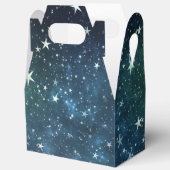 Ballotins Une nuit pleine étoile (Ouvrir)