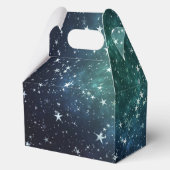 Ballotins Une nuit pleine étoile (Verso)