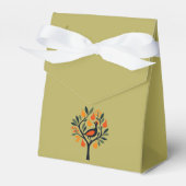 Ballotins Une Perdrix Dans Un Crayon De Découpe De Poirier R (Verso)