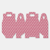 Ballotins Une petite amie Valentine (Déplié)