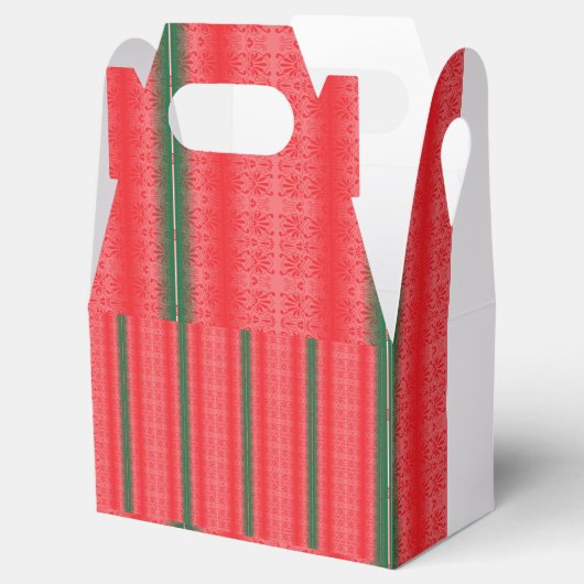 Ballotins Une pomme rouge vif est posée sur une surface blan (Ouvert)