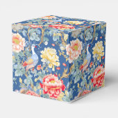 Ballotins Une série Chinoserie classique Design 11 (Arrière)