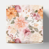 Ballotins Une série de fleurs automnales Design 2 (Haut)