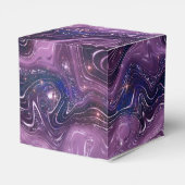 Ballotins Une série de galaxies chatoyante 11 (Arrière)