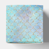 Ballotins Une série de galaxies de sirène Design 2 (Haut)