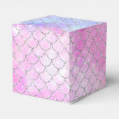 Ballotins Une série de galaxies de sirènes 4 (Arrière)