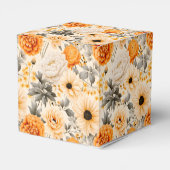 Ballotins Une série florale d'automne 1 (Arrière)