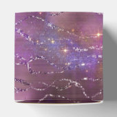 Ballotins Une série Galaxy chatoyante Design 5 (Haut)