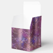 Ballotins Une série Galaxy chatoyante Design 5 (Ouvert)