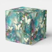 Ballotins Une série mystique de papillons 3 (Arrière)