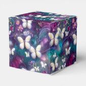 Ballotins Une série mystique de papillons 5 (Arrière)