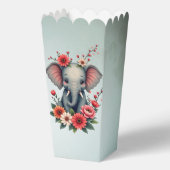 Ballotins Une touche d'été : Le bébé éléphant (Recto)