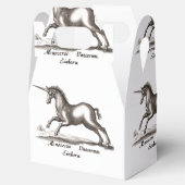 Ballotins Unicorn Classic Running Magic Woodland Créature (Ouvert)