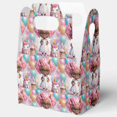 Ballotins Unicorn fille de la fête (Ouvrir)