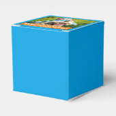 Ballotins Unicorn pug (Verso)