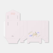 Ballotins Unicorne (Déplié)