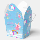 Ballotins Unicorne et Fairy Magie fête d'anniversaire (Ouvert)