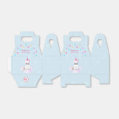 Ballotins Unicorne magique (Déplié)