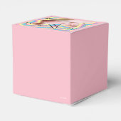 Ballotins Unicorne magique de Piglet (Arrière)