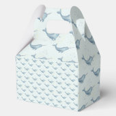 Ballotins Unicorne marine Narwhal (Verso)