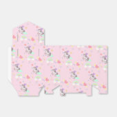 Ballotins Unicorne rose magique princesse fille d'anniversai (Déplié)