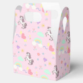 Ballotins Unicorne rose magique princesse fille d'anniversai (Ouvert)