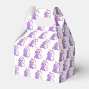 Ballotins Unicorne Whimsical Anniversaire