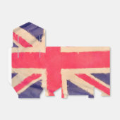 BALLOTINS UNION JACK (Déplié)