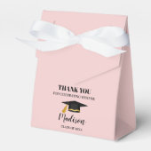 Ballotins Unique favor for graduation (Verso)