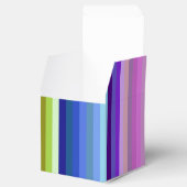 Ballotins Univers des couleurs, l'arc-en-ciel et plus - 40 t (Ouvert)