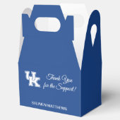 Ballotins Université du Kentucky | Graduation (Ouvert)