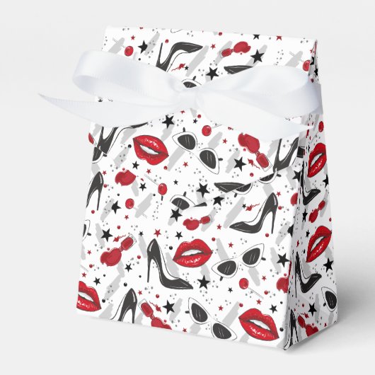 Ballotins Uptown Girl (Verso)