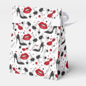 Ballotins Uptown Girl (Arrière)