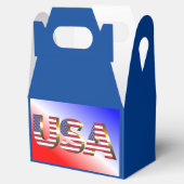 BALLOTINS USA (Ouvert)