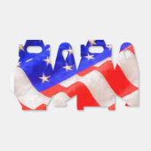 BALLOTINS USA (Déplié)