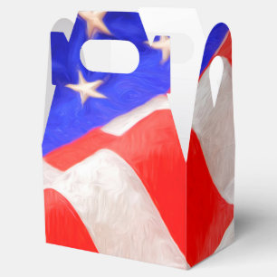 BALLOTINS USA