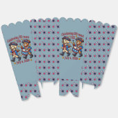 Ballotins USA 250th Anniversary Souvenir - Patriotique (Déplié)