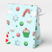 Ballotins Vacances de Noël de volley-ball (Arrière)