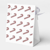 Ballotins Vacances Elf Peppermenthe (Arrière)