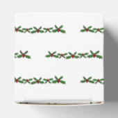 Ballotins Vacances Holly (Haut)