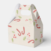 Ballotins Vacances vintages Candy (Arrière)