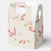 Ballotins Vacances vintages Candy (Ouvert)